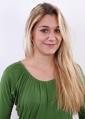 Czech Casting #2 of 25