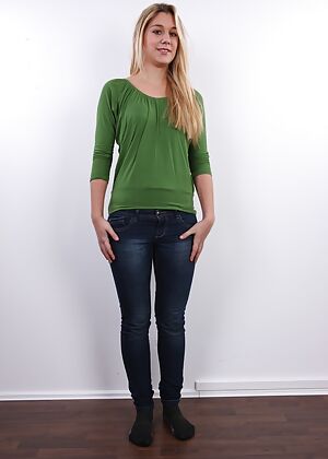 Czech Casting #3 of 25