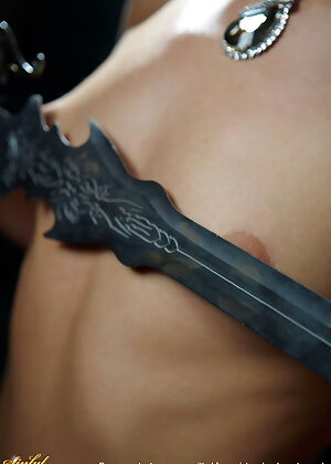 Sinful Goddesses #7 of 21