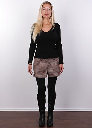 Czech Casting #2 of 20
