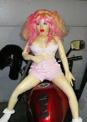 Sex With Real Dolls #1 of 6