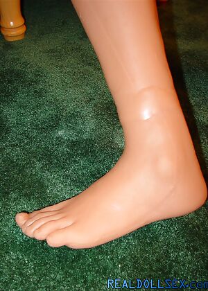 Sex With Real Dolls #4 of 6