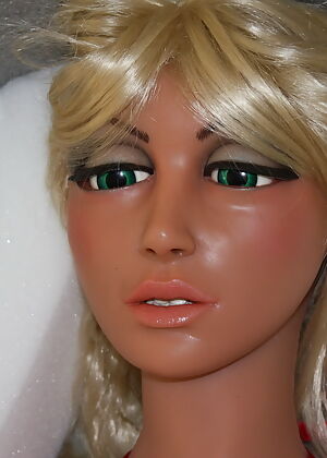 Sex With Real Dolls #3 of 6