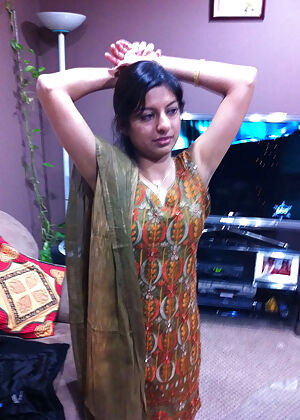 Fuck My Indian GF #2 of 10