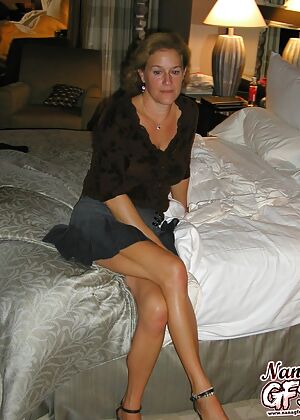 Nana GFs #5 of 12