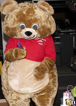 Dancing Bear #3 of 16