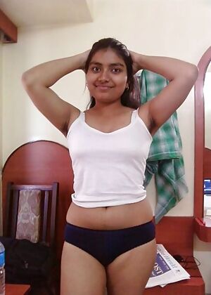 Fuck My Indian GF #4 of 10