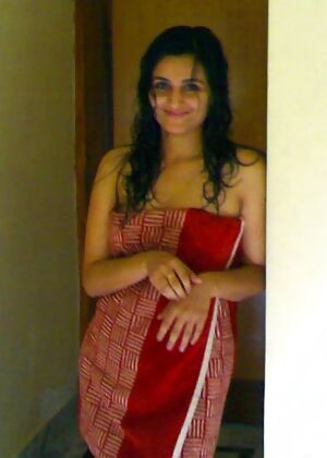 Fuck My Indian GF #7 of 10