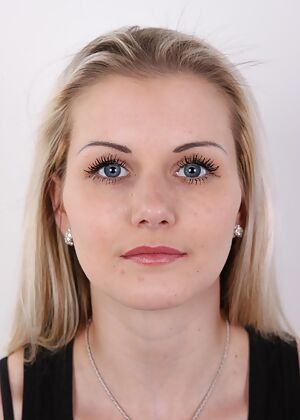 Czech Casting #1 of 20