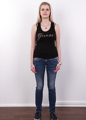 Czech Casting #2 of 20