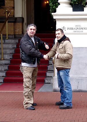 Red Light Sex Trips #1 of 14