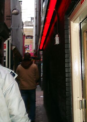 Red Light Sex Trips #3 of 14