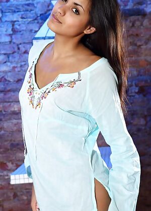 Fuck My Indian GF #3 of 10