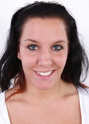 Czech Casting #1 of 20