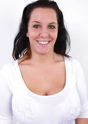 Czech Casting #2 of 20
