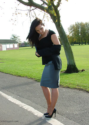 Stiletto Girl #13 of 16