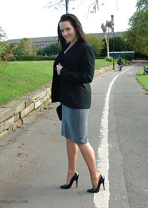 Stiletto Girl #10 of 16