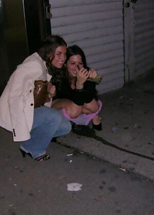 Party GFs #2 of 12