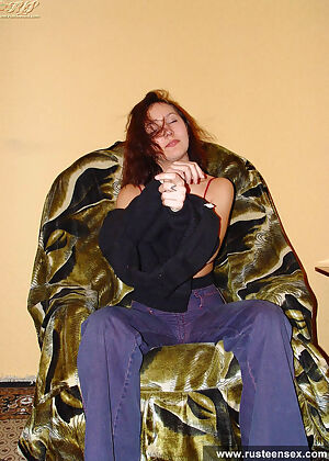 Rus Teen Sex #2 of 16