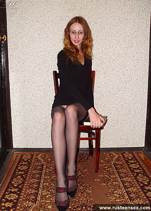 Rus Teen Sex #7 of 16