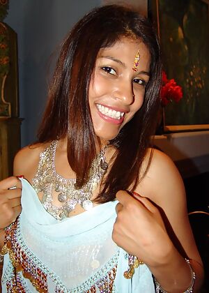 Indian Porn Queens #4 of 16