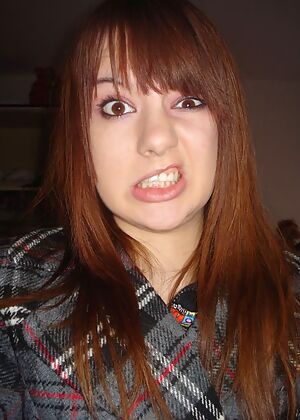 Amateur Emo Girls #11 of 12