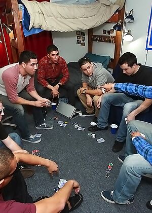 Dare Dorm #1 of 12