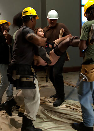 Bound Gangbangs #2 of 3