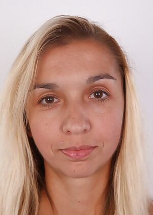Czech Casting #1 of 15