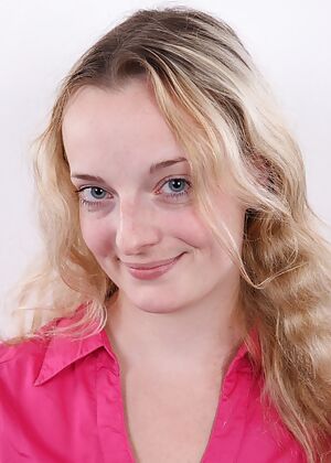 Czech Casting #1 of 25
