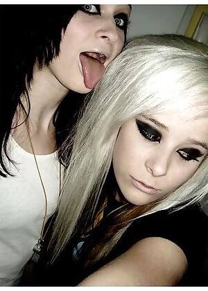 My Scene GF #9 of 12