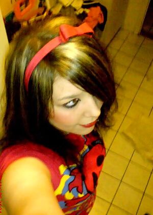 My Scene GF #10 of 12