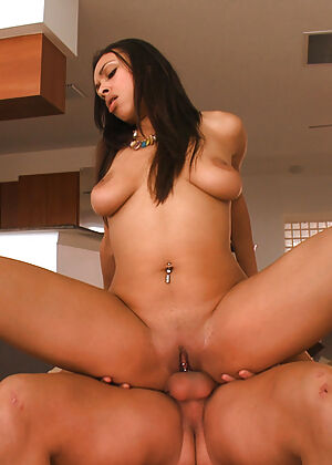 Brown Bunnies #15