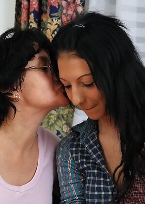 She Made Us Lesbians #5 of 16