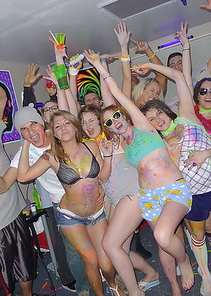 Dare Dorm #4 of 12