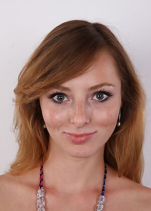 Czech Casting #1 of 20