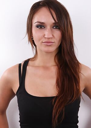Czech Casting #2 of 30
