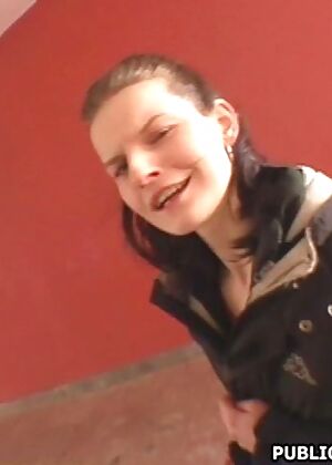 Blowjob Ninjas #6 of 16