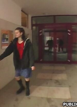 Blowjob Ninjas #9 of 16