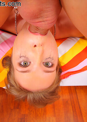 Eighteen Throats #5 of 7