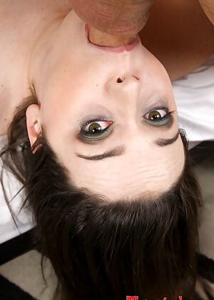 throated #13 of 18