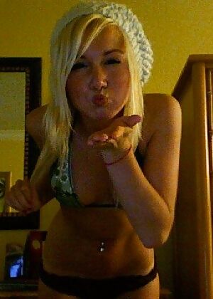 Amateur Emo Girls #3 of 12