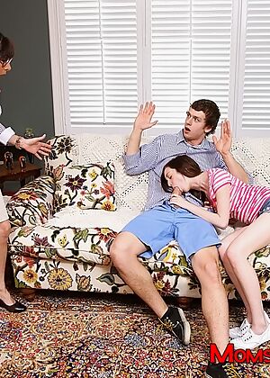 Moms Bang Teens #7 of 12