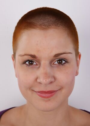 Czech Casting #1 of 20