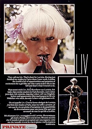 private classics #1 of 12