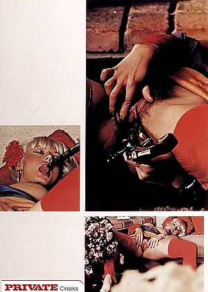 private classics #3 of 12