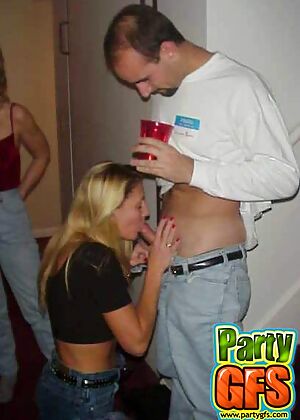 Party GFs #5 of 15