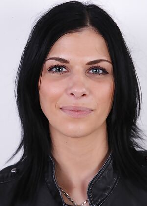 Czech Casting #1 of 25