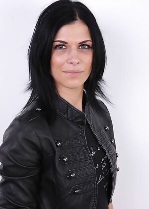 Czech Casting #5 of 25