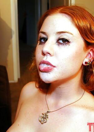 throated #17 of 18